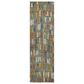 Dalyn Rug Company Kenner KN5 Basil 2"3" x 7"6" Runner, , large