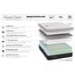 Grand Estate 500 Firm California King Mattress, , large