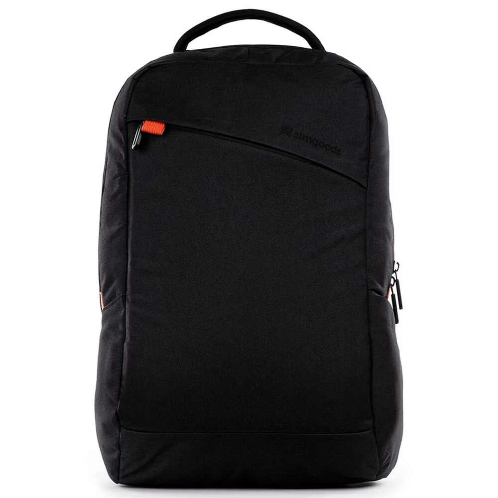 STM Gamechange Laptop Backpack in Black, , large