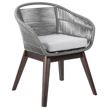 Blue River Tutti Fruitti Dining Chair in Latte/Gray/Dark Eucalyptus, , large