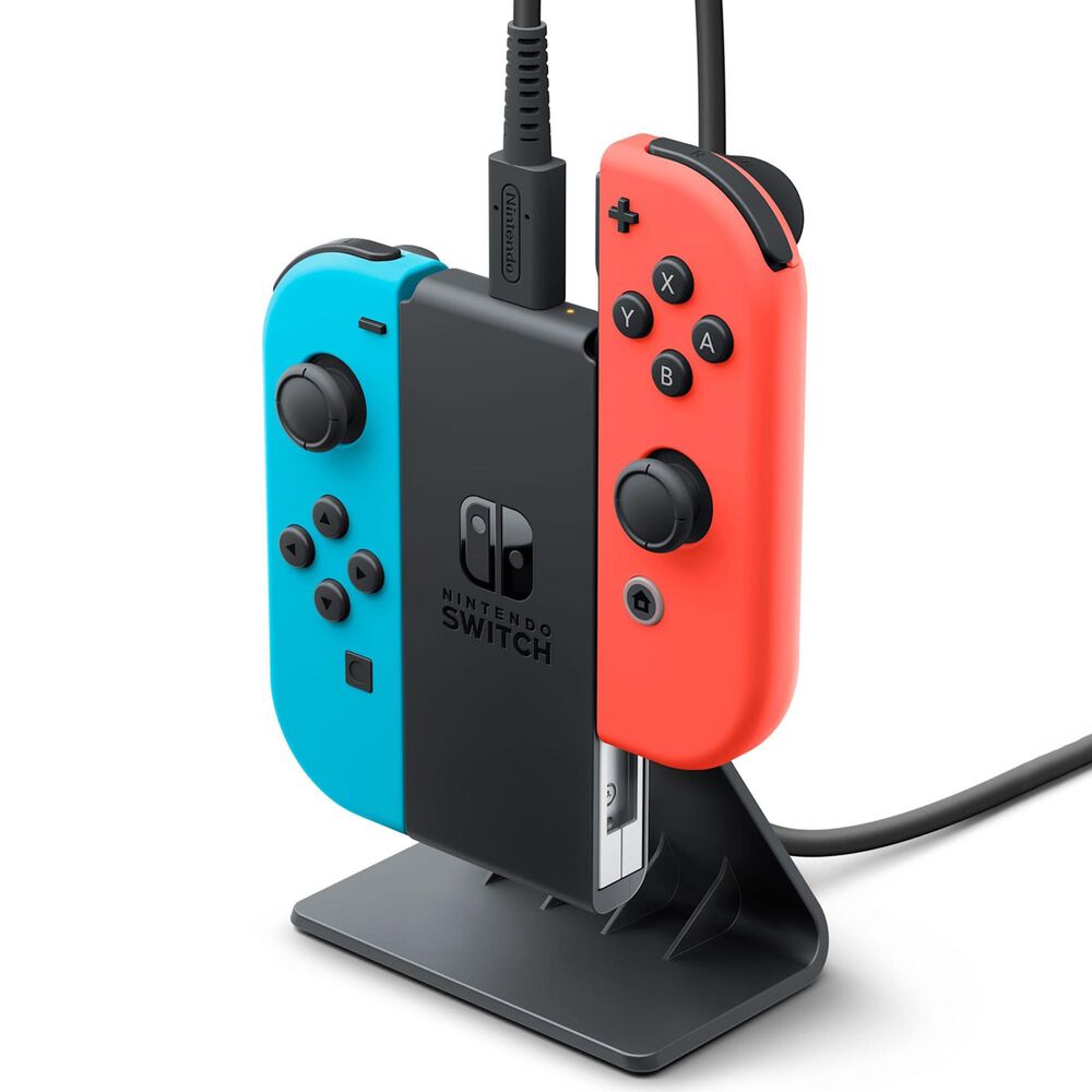 Nintendo Joy-Con Charging Stand &#40;Two-Way&#41;, , large