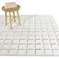 Balta Rugs Sherman 7"10" x 10" Cream Area Rug, , large