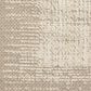 Amber Lewis x Loloi Bexley Natural and Taupe 6"6" x 9"3" Area Rug, , large