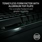 Razer Huntsman V3 Pro Tenkeyless Keyboard in Black, , large