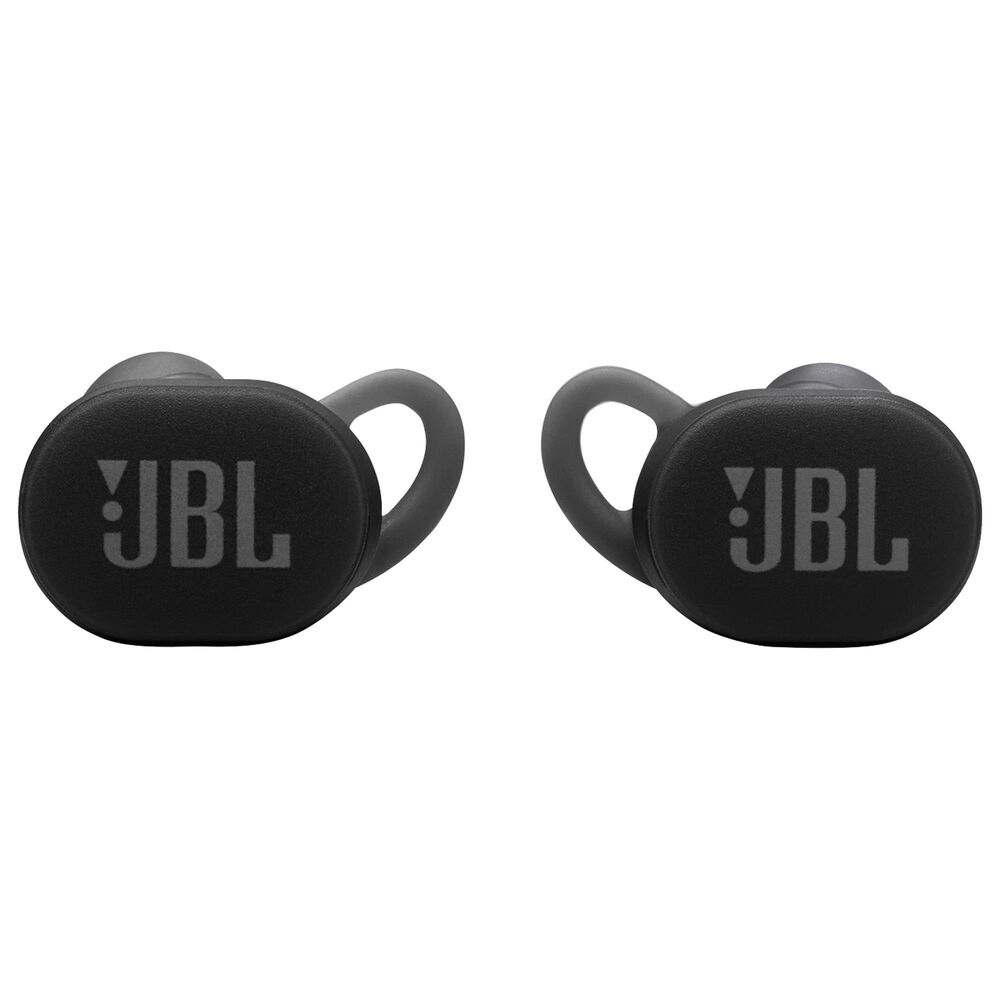 JBL Endurance Race 2 True Wireless Earbuds in Black, , large