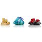 LEGO Ideas Minerals Building Set, , large