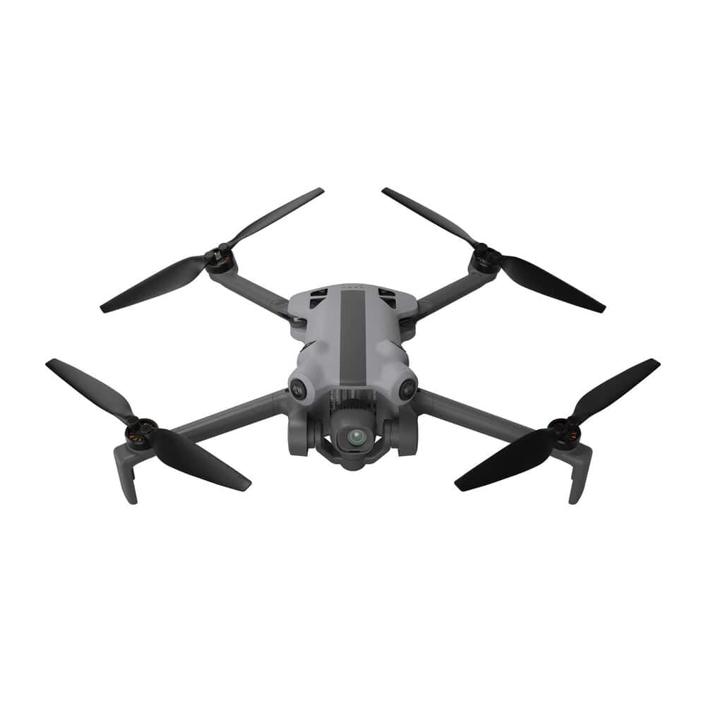 Skyrover X1 Fly More Combo with Remote Controller in Gray, , large