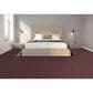 Mohawk Quality Feeling Carpet in Sangria, , large