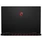 MSI 18" Raider 18 HX AI A2XWJG Laptop | Intel Core Ultra 9-285HX - 64GB RAM - NVIDIA GeForce RTX 5090 - 2TB SSD in Core Black, , large
