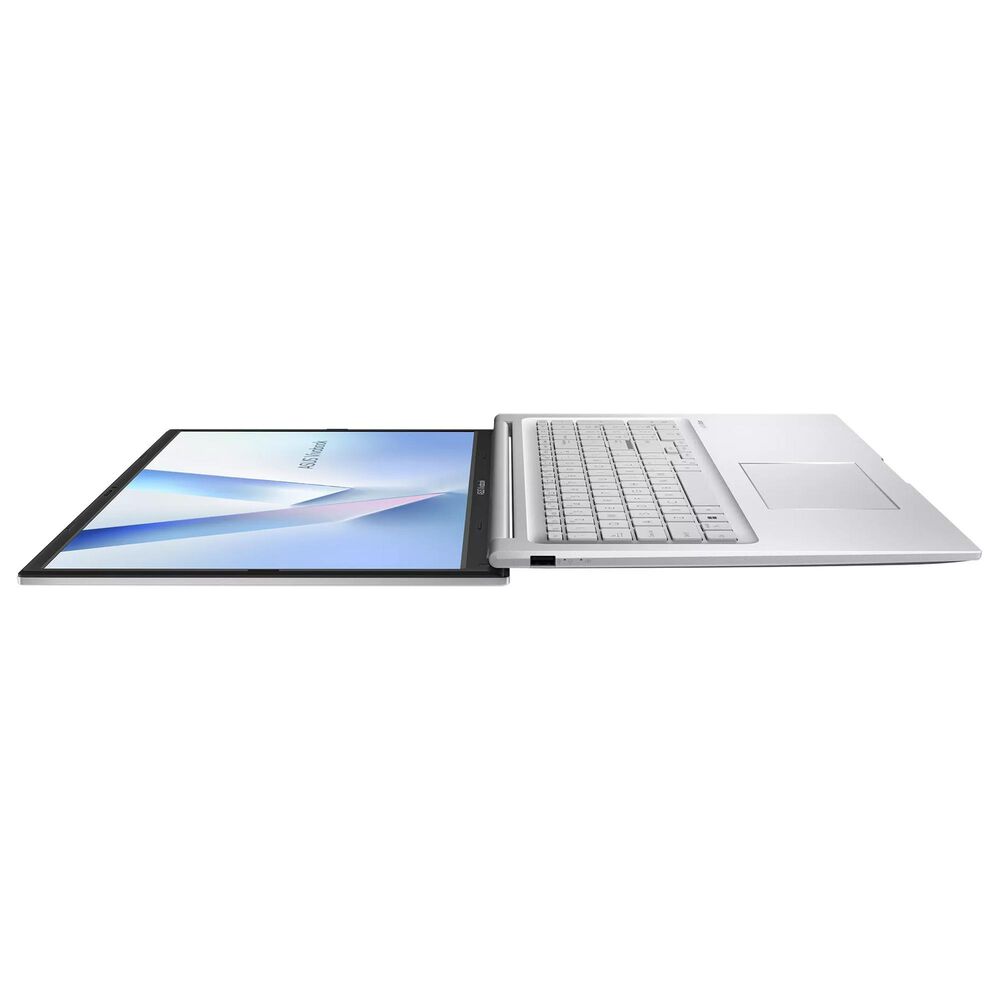 ASUS Vivobook 17 17.3" Laptop | Intel Core 7 150U - 16GB RAM - Intel Graphics - 1TB SSD in Cool Silver, , large