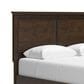 Ashley Danabrin Queen Panel Bed in Brown, , large