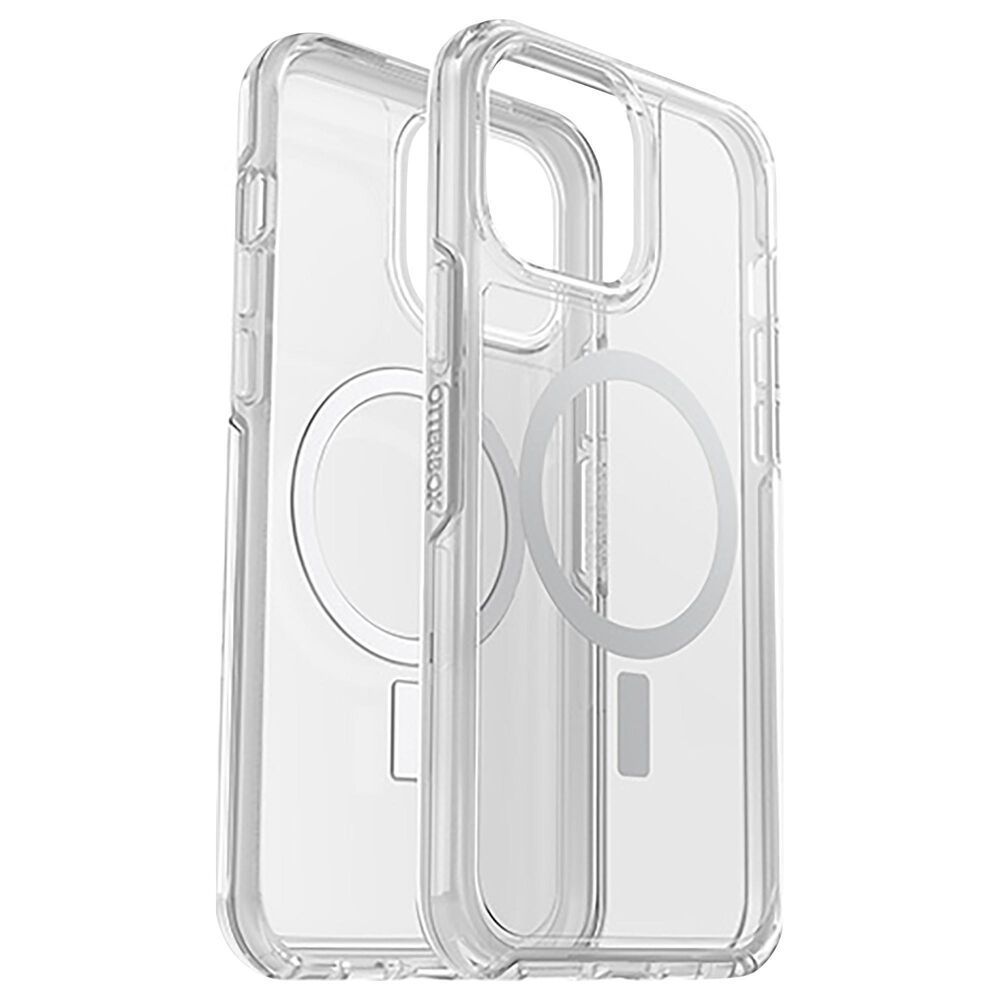 Otterbox Symmetry Plus MagSafe Case for Apple iPhone 13 Pro Max in Clear, , large