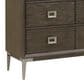 Drew and Jonathan Home Boulevard 8-Drawer Dresser in Boulevard Dark Brown, , large