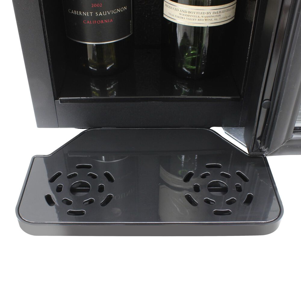 Vinotemp Vinotemp 2 btl wine dispensers, , large