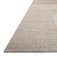 Loloi Alistair Dove and Multicolor 11"6" x 15" Area Rug, , large