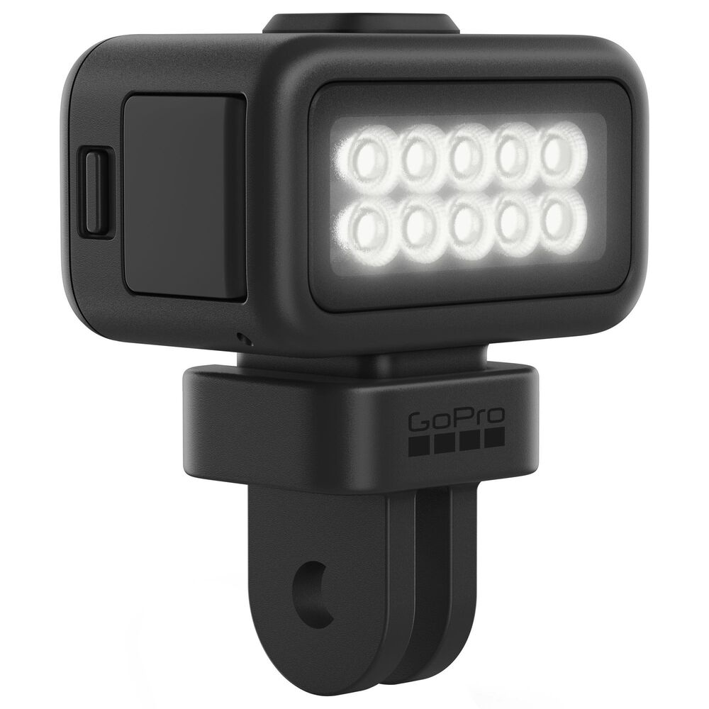 GoPro Light Mod 2 in Black, , large