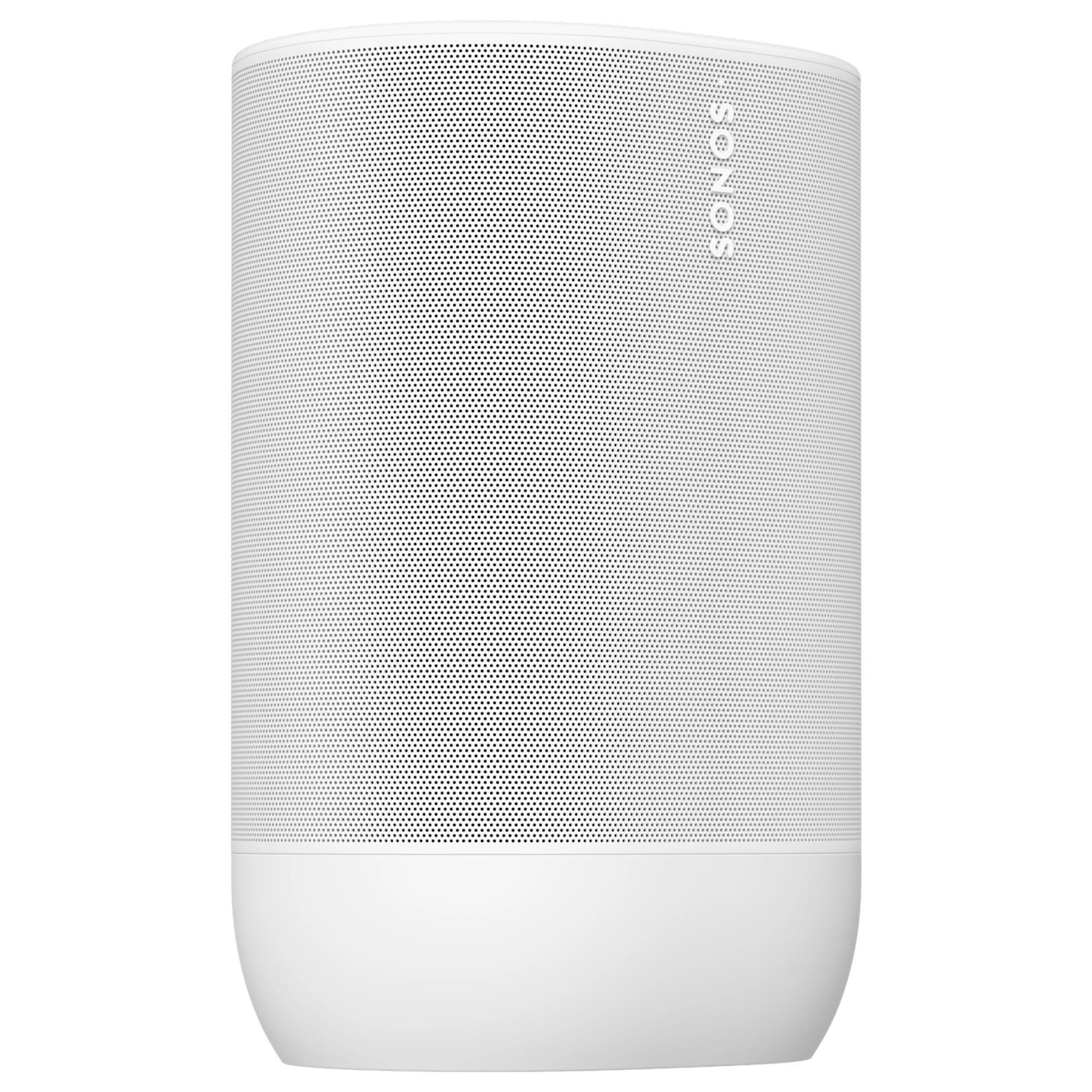 Sonos Era 100 Pro and Move 2 Speaker