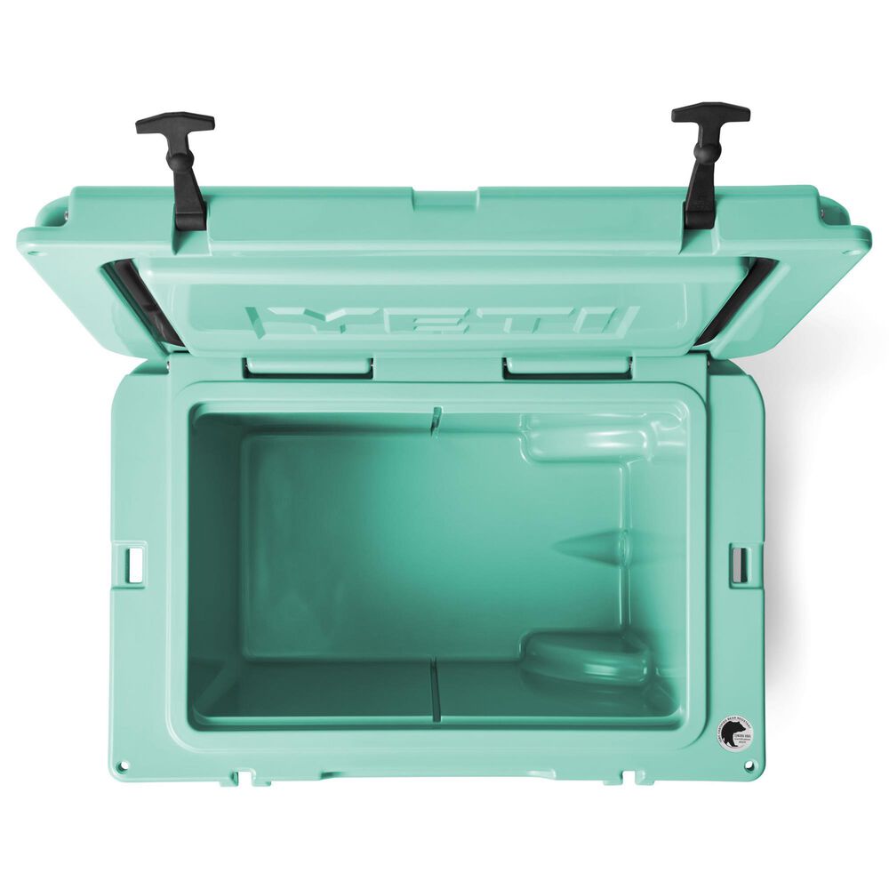 YETI Tundra Haul Wheeled Cooler in Seafoam, , large
