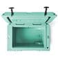 YETI Tundra Haul Wheeled Cooler in Seafoam, , large