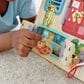 Hape Toys Lock and Learn Playboard, , large