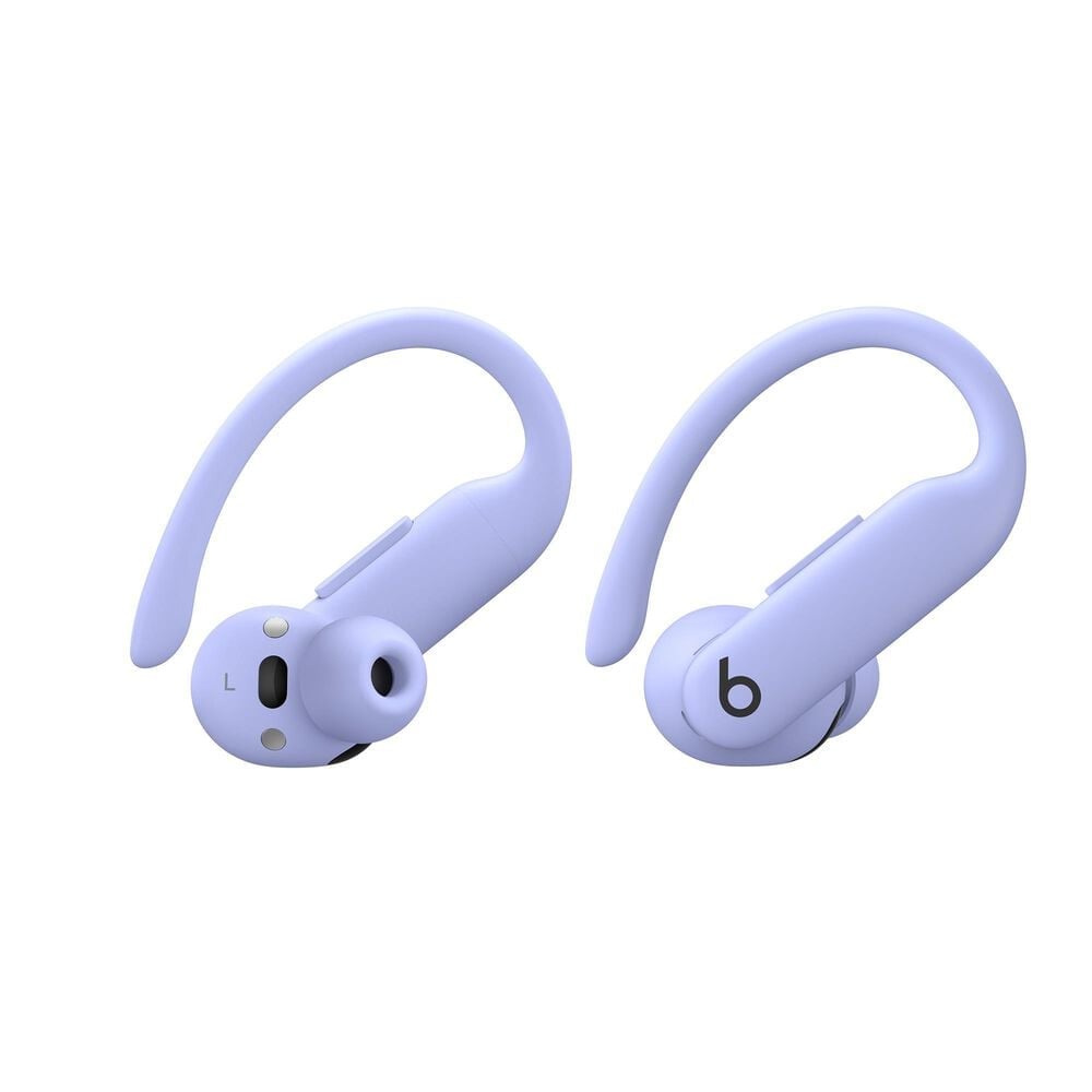 Beats Powerbeats Pro 2 - True Wireless Active Noise Canceling Earbuds in Hyper Purple, , large