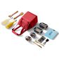 YETI Daytrip 14L Insulated Tote Bag in Rescue Red, , large