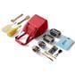 YETI Daytrip 14L Insulated Tote Bag in Rescue Red, , large