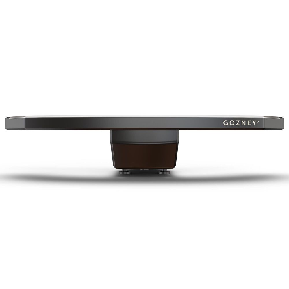 Gozney Dome Outdoor Pizza Oven Mantel in Black, , large