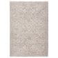 Dalyn Rug Company Cyprus CY10 5" x 7"10" Grey Area Rug, , large
