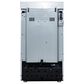 Forno Lamazze 20" Freestanding Gas Range in White, , large