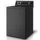 Speed Queen 3.2 Cu. Ft. Top Load Washer in Matte Black, , large