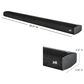Polk Signa S3 Soundbar System in Black, , large
