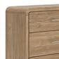 Ashley Gramburg 5 Piece Full Panel Bedroom Set in Warm Brown, , large