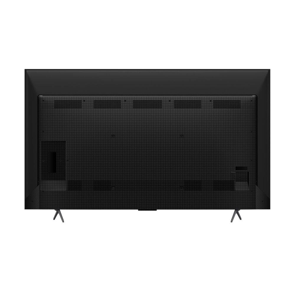 TCL 75&quot; Class Q6 4K UHD HDR QLED with Google TV in Black - Smart TV, , large