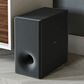Sony *85" 4K LED TV w/Soundbar Sys, , large