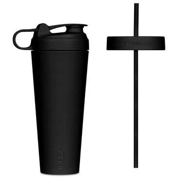 HydroJug HydroShkr Black Stainless Steel, , large
