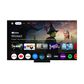 TCL 75" QM7L Series 4K UHD HDR SQD-Mini LED Smart TV with Google TV, , large