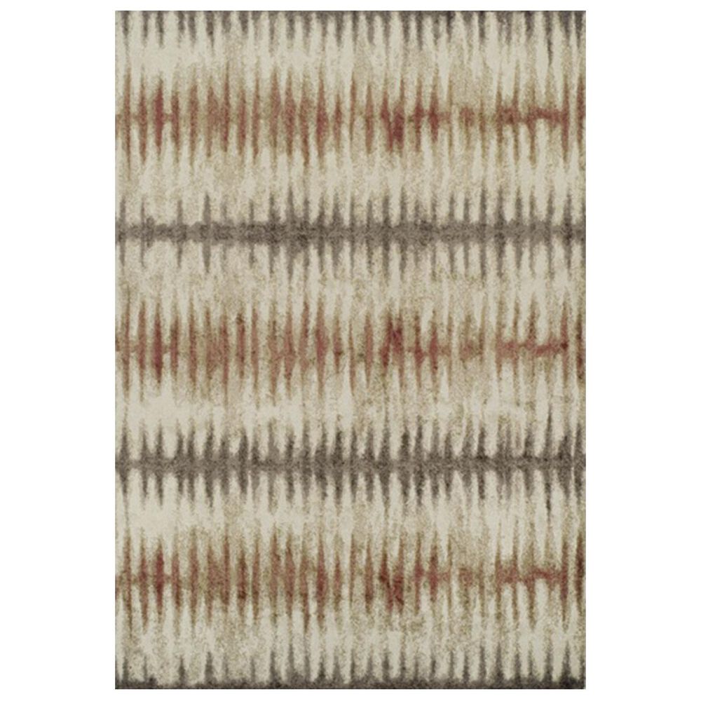 Dalyn Rug Company Gala GA8 8"2" x 10" Canyon Area Rug, , large