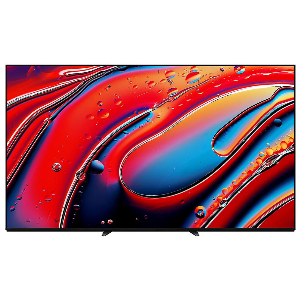 Sony *85&quot; 4K LED TV W/Soundbar, , large