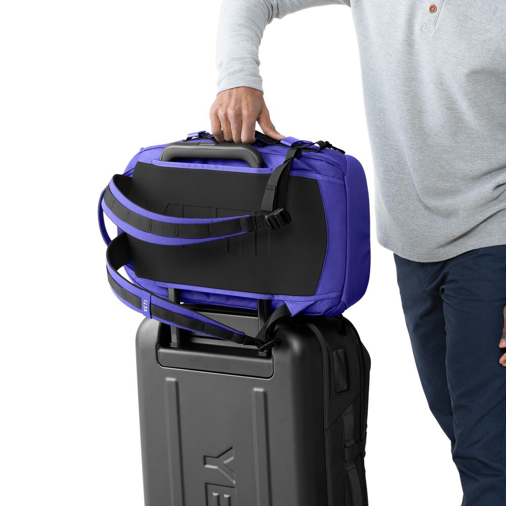 YETI Crossroads 35L Backpack in Ultramarine Violet, , large