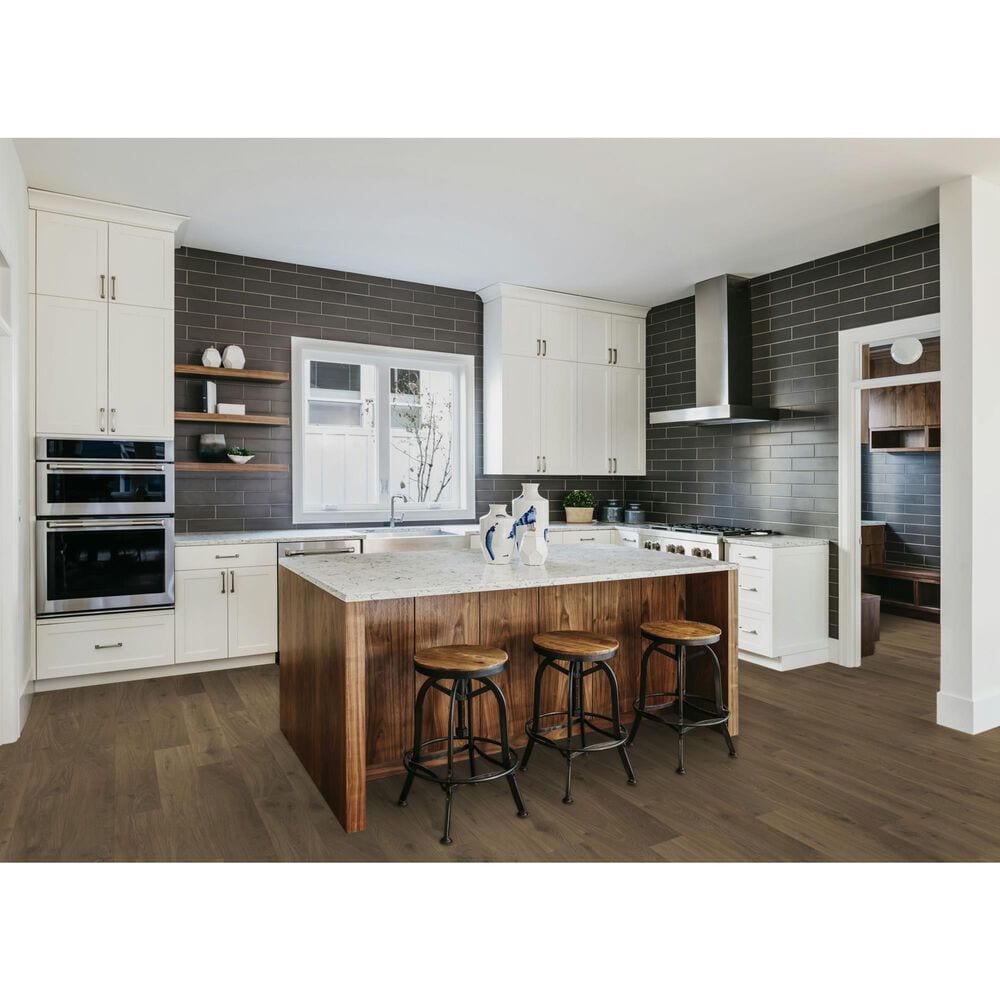 Mohawk Gardenia Lake Dusk Oak 7.5&quot; x 54&quot; Laminate, , large