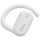 JBL Soundgear Sense True Wireless Earbuds in White, , large