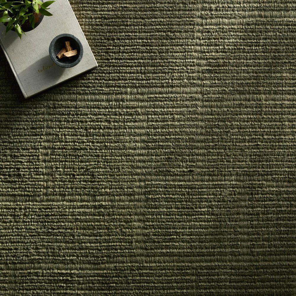 Loloi Greenwich Sage 4&#39; x 6&#39; Area Rug, , large