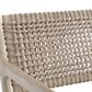 Bernhardt Atlas Outdoor Sofa in Sea Oat and Pampas, , large