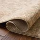 Chris Loves Julia x Loloi Palma Olive and Spice 2"7" x 10" Runner, , large