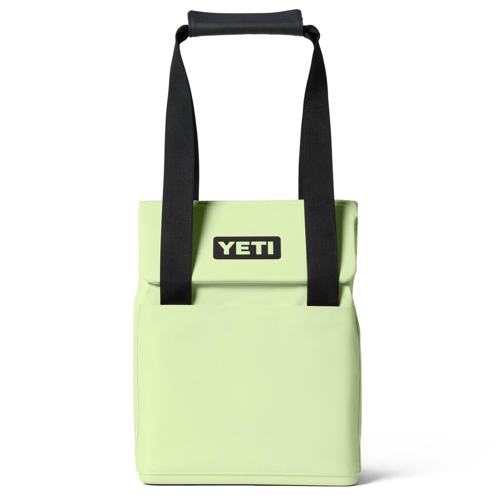 YETI Daytrip 14L Insulated Tote Bag in Grasshopper, , large