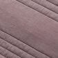 Hallmart Collectibles Sierra 3-Piece King Coverlet Set in Eggplant, , large