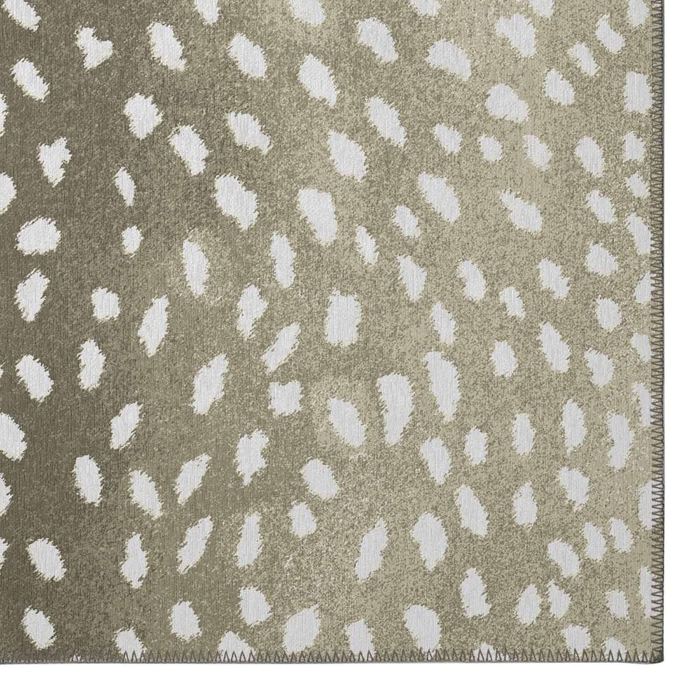 Dalyn Rug Company Mali ML3 9&#39; x 12&#39; Stone Indoor/Outdoor Area Performance Rug, , large
