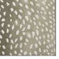 Dalyn Rug Company Mali ML3 9" x 12" Stone Indoor/Outdoor Area Performance Rug, , large