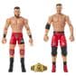 WWE Main Event Showdown Series 22 Action Figures Set - Austin Theory and Grayson Waller in Multicolor, , large